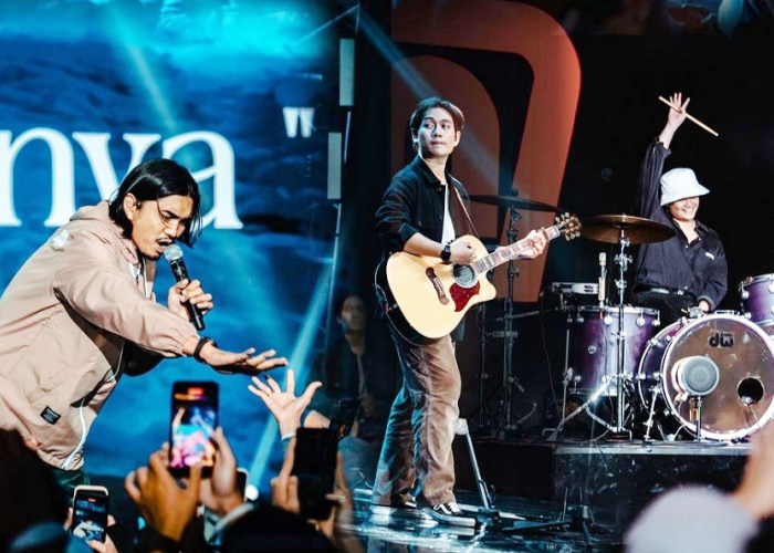 Konser Sheila On 7 Bertajuk “Tunggu Aku Di” Keliling Kota Besar Indonesia, Catat Tanggalnya
