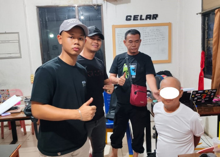 Polda Sumsel Bekuk Pelaku Penembakan Petani di OKI, Senjata Api Rakitan Diamankan