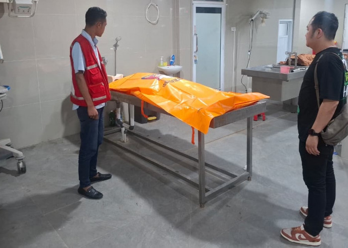 Penggerebekan Ruko Narkoba Tangkapan Empat Pelaku, Satu Meninggal Saat Pelarian