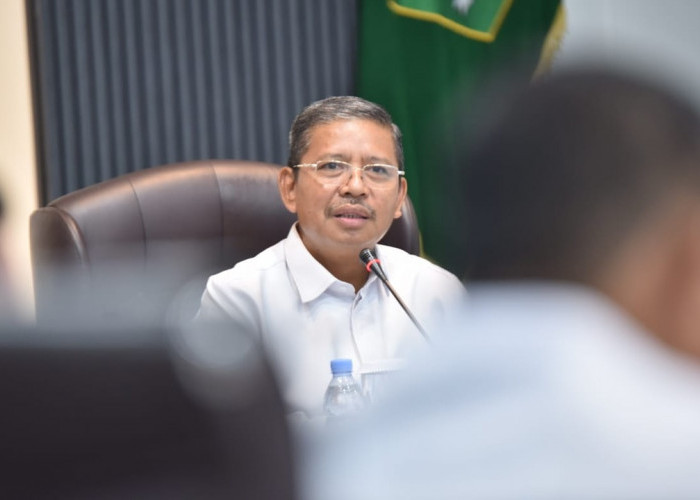 Juknis Pembelajaran Madrasah selama Ramadan, Tekankan Pembinaan Karakter dan Kepedulian Sosial