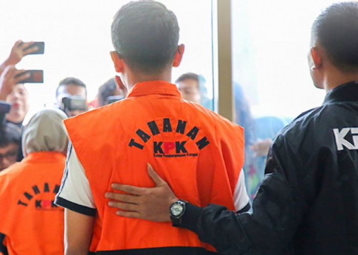 Mufakat Jahat Rp 1,6 Miliar: Akal Bulus Bupati Muara Enim Sogok Auditor BPK demi Ubah Hasil Audit