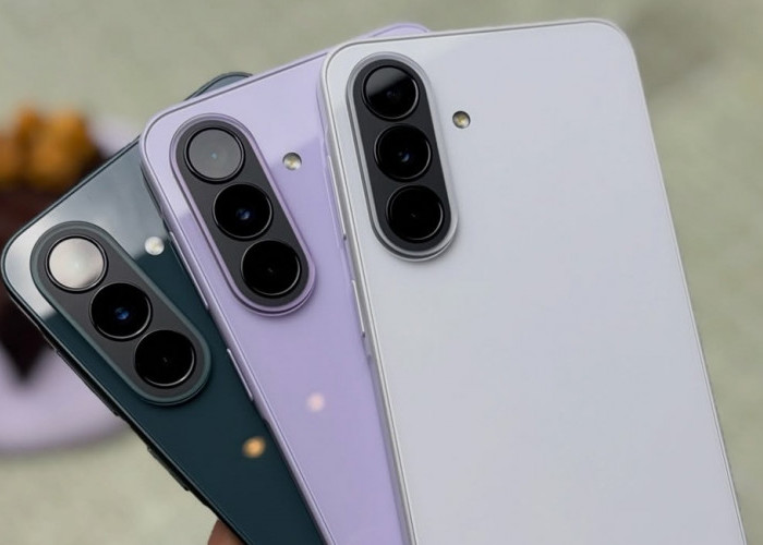 Meluncur Awal April 2026, Cek Harga Samsung A37, Penerus Samsung A36