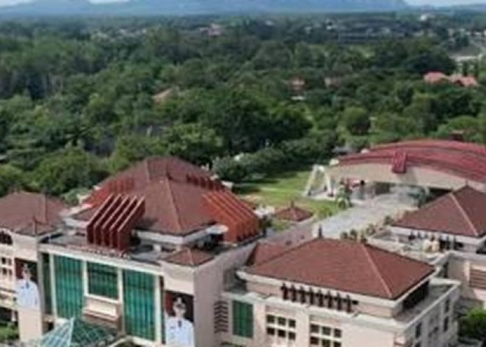 Dana Bagi Hasil Belum Turun, Gaji Perangkat Desa dan Insentif RT Tertunda