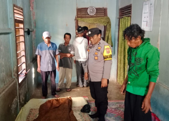 Polsek Madang Suku II Evakuasi Warga, Polisi Imbau Masyarakat Optimalkan Call Center 110