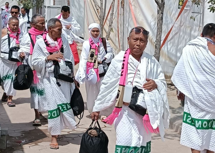 Ingatkan Masyarakat Waspadai Modus Haji Ilegal
