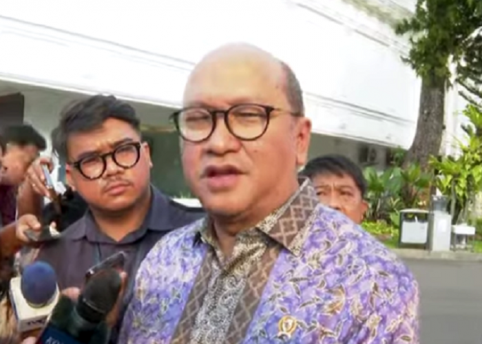 Rosan Roeslani: Danantara, Ciptakan Penggerak Lapangan Pekerjaan