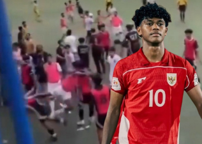 Laga Tendangan Kungfu di Citarum: Specs Putus Kontrak, Dewa United Lapor Polisi