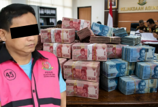 Main Mata dengan Bos Tambang Nikel Rp1,5 Miliar, Ketua Ombudsman RI Dijebloskan ke Penjara