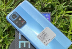 Infinix Zero X Neo: Smartphone Mid-Range dengan Kamera Canggih dan Desain Stylish
