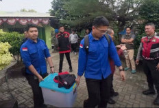 Kejari OKI Sita Dokumen Terkait dugaan Kasus Korupsi Dana KUR Senilai Rp10 Miliar