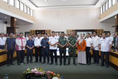 Musrenbang RPJMD Rumuskan Arah Kebijakan Pembangunan Daerah
