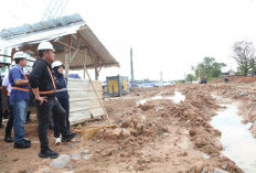 2027, Angkutan Batu Bara di Sumsel Bakal Lebih Efisien dan Ramah Lingkungan