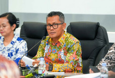 IKI November 2025 Tetap Lanjutkan Ekspansi Capai 53,45