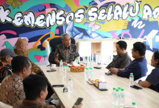 Sekolah Rakyat Prioritaskan Anak dari Keluarga Desil 1 dan 2