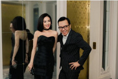 Ade Tya Minta Klarifikasi dan Permintaan Maaf dari Dearly Djoshua