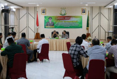 Pentingnya Pengawasan Terhadap Aliran Kepercayaan dan Keagamaan di Wilayah OKU