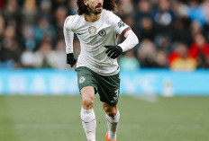 Manchester United Bidik Marc Cucurella, Perkuat Sisi Kiri Pertahanan