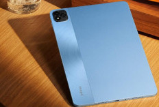 Infinix XPAD: Tablet Super Stylish dengan Performa Menakjubkan yang Siap Mengubah Cara Anda Bekerja