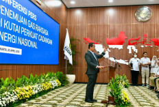 ENI Temukan Gas Raksasa dan 300 Juta Barel Kondensat