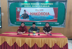 Masuk Kampus UNUHA, Jaksa Kejari OKU Timur Sosialisasikan Penyuluhan Hukum ke Mahasiswa 