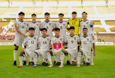 Timnas U-17 Taklukkan Korsel, Erick Thohir: Ini Hasil kerja Keras Tim