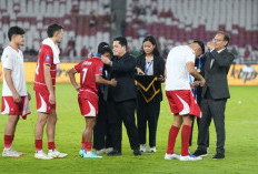 FIFA Puji Penyelenggaraan FIFA Series 2026 di Jakarta