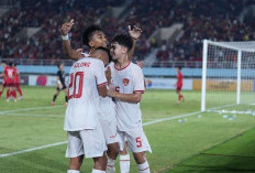 Timnas Indonesia U-16 Harus Waspadai Lini Depan Australia