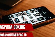 Waspada Doxing: Menyebarkan Nomor Ponsel Orang Lain Bisa Dipidana 8 Tahun denda Rp4 miliar