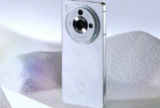 Nubia Z50s Pro: Baterai 5000mAh dengan Charging Cepat, Siap Nge-Gaming Seharian