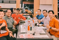 PSSI OK Selatan Segera Gelar Kongres Pemilihan Ketua 