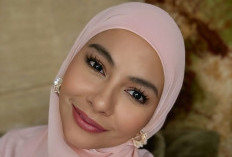 Meisya Siregar Ungkap Kondisi  Putra Bungsunya,  Awalnya Muncul Memar Misterius