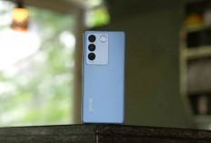 Pilih Vivo V27 5G atau Realme 8 Pro, Cek Spesifikasinya