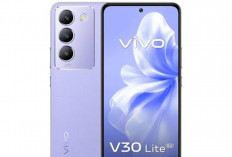 Spesifikasi dan Harga Vivo V30 Lite 5G Desember 2024