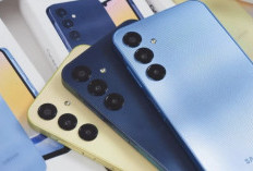 Samsung Galaxy A25 5G: Android Canggih di Kelasnya, Harga Rp 3 Jutaan