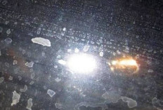 Kaca Mobilmu Berkerak? Tenang, 5 Bahan Ini Dapat Menghilangkan dengan Mudah
