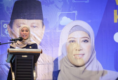 Meutya Hafid Soroti Ancaman Kejahatan Digital, Anak Muda Diajak Ambil Peran