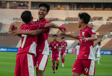 Seleksi Timnas Indonesia U17, 34 Pemain Muda Indonesia Siap Bersaing