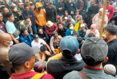 Sengketa Tapal Batas OKU Timur dan OKI, Warga Tuntut Kepastian Hukum