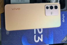 Vivo V23 5G Pakai Chipset Mediatek 920 dari Dimensity, Segini Harganya dan Spesifikasinya