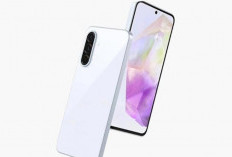 Review Samsung Galaxy A36: Hp Mid Range dengan Fitur Lengkap, Kamera Jangan Diragukan