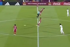 Timnas Indonesia U-17 Catat Sejarah, Tumbangkan Honduras Dalam Laga Piala Dunia U-17