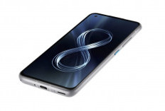 ASUS ZenFone 8: Pilihan Tepat yang Ingin Mempunyai Ponsel Gacor dengan Budget Lebih
