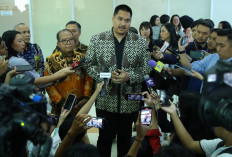 Menpora Dito Tegaskan Pemberian Kewarganegaraan 100% Miliki Darah Indonesia