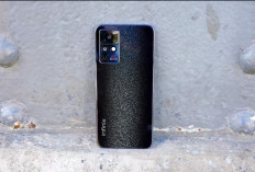 Infinix Zero X Neo: Kamera 50MP Ultra-Wide yang Bikin Selfie Liburanmu Jadi Masterpiece, di Harga Mid-Range
