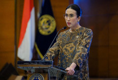 Lebaran 2025, Kementrian Pariwisata Dukung Penurunan Harga Tiket Pesawat