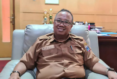 Rumdin DPRD OKU Timur Tidak Ada, Diganti Dengan Tunjangan Mulai 7,1 Juta hingga 14,2 Juta