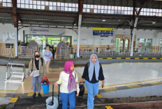 Daftar Harga Tiket Kereta Api dengan Harga yang Ramah di Kantong