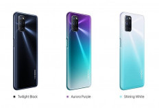 HP OPPO A92 dan Infinix Note 11,  Harga dan Spesifikasi Unggul Mana