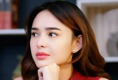 Amanda Manopo Ungkap Alami Pelecehan di Keramaian
