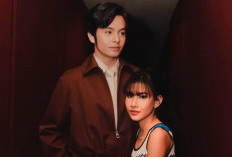 1 Tahun Pernikahan, Angga Yunanda Umumkan Shenina Cinnamon Hamil